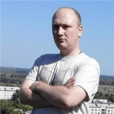 Евгений Кузнецов