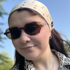 Freelancer Darya B. — Czechy, Ostrawa. Specjalizacja — Tłumaczenie tekstów, AI tekst