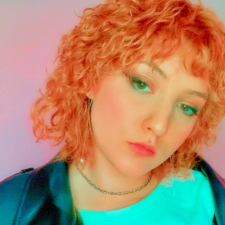 Фрилансер Daria C. — Украина, Луцк. Специализация — Полиграфический дизайн, Логотипы