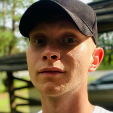 Freelancer Vladyslav D. — Ukraina, Kobelyaki. Specjalizacja — Copywriting, Edycja i korekta tekstu