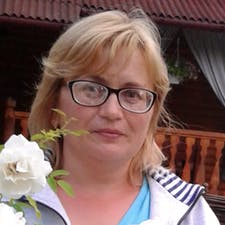 Фрилансер Светлана Д. — Украина, Сокиряны. Специализация — Копирайтинг