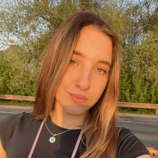 Фрилансер Карина Д. — Украина, Киев. Специализация — Дизайн интерфейсов (UI/UX), Дизайн сайтов