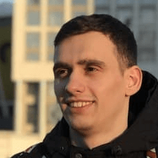 Фрилансер Роман Д. — Украина, Ивано-Франковск. Специализация — Python, Веб-программирование