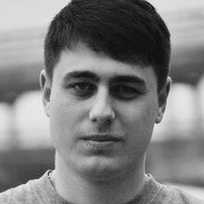 Фрилансер Сергей Д. — Украина, Киев. Специализация — Дизайн сайтов
