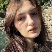 Freelancer Anastasiia D. — Ukraine, Kyiv. Core skill — Transcribing, Photo Processing