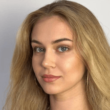 Фрилансер Поліна Д. — Украина, Харьков. Специализация — Дизайн интерфейсов (UI/UX), Дизайн сайтов