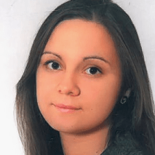 Freelancer Dorota S. — Poland, Katowice. Specialization — Data Processing, Consulting