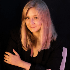Freelancer Dorota W. — Poland, Warszawa. Specialization — Content Management, Social Media Marketing (SMM)