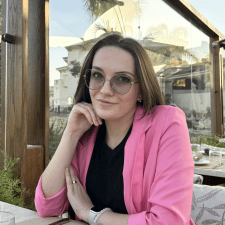 Freelancer Viktoriya K. — Ukraina, Czerkasy. Specjalizacja — Malarstwo i grafika, Ikony i grafika pikselowa