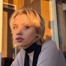 Freelancer Diana D. — Ukraina, Kijów. Specjalizacja — Ilustracje i rysunki, Malarstwo i grafika