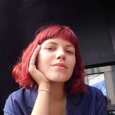 Фрилансер Anastsiya B. — Украина, Черновцы. Специализация — Иллюстрации и рисунки, Иконки и пиксельная графика