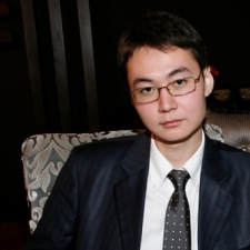 Client Doskhan I. — Kazakhstan, Almaty (Alma-Ata).