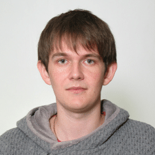 Фрилансер Владимир Д. — Україна, Черкаси.