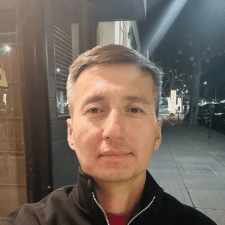 Freelancer Aidos S. — Kazakhstan, Almaty (Alma-Ata). Core skill — Interior Design, AI Art