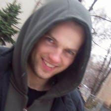 Фрилансер Владимир Р. — Украина. Специализация — Копирайтинг, Рерайтинг