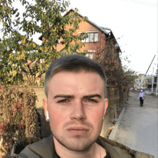 Фрилансер Павло І. — Украина. Специализация — Разработка игр, C#