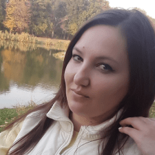 Фрилансер Екатерина Д. — Украина, Долинская. Специализация — Копирайтинг, Редактура и корректура текстов