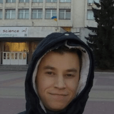 Фрилансер Руслан С. — Украина, Киев. Специализация — HTML и CSS верстка, Веб-программирование