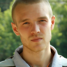 Freelancer Oleksandr B. — Ukraina, Kamieńskie. Specjalizacja — Układ HTML i CSS, Programowanie stron internetowych