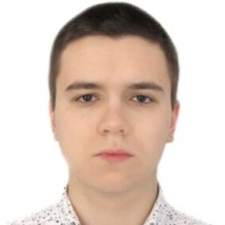Фрилансер Артем — Україна, Київ. Спеціалізація — HTML та CSS верстання, Копірайтинг