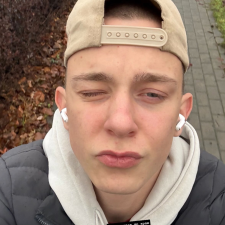 Vadim Dovgan