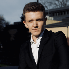 Фрилансер Дмитрий Д. — Украина, Киев. Специализация — Реклама в социальных медиа, Аудио и видео монтаж