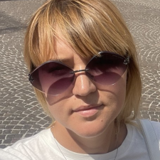 Freelancer Natalya K. — Ukraine, Ternopol. Core skill — Text Translation, Content Management
