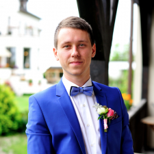 Artyom Sheludyakov