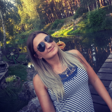 Фрилансер Ольга О. — Украина, Черкассы. Специализация — Публикация объявлений, Оформление страниц в социальных сетях