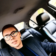 Фрилансер Алексей Б. — Украина, Днепр. Специализация — Аудио и видео монтаж, Аудио и видео монтаж