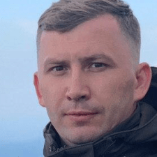 Заказчик Дмитро П. — Украина, Киев.