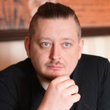 Заказчик Павло Д. — Украина, Львов.