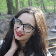 Фрилансер Дарья П. — Украина, Харьков. Специализация — Реклама в социальных медиа, SEO-аудит сайтов
