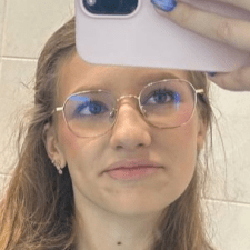 Freelancer Darina B. — Ukraine, Vladimir. Fachgebiet — Textübersetzung, Polnisch