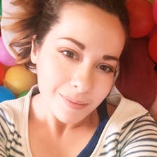 Фрилансер Наталья Р. — Украина, Киев. Специализация — Аудио и видео монтаж, Видеореклама