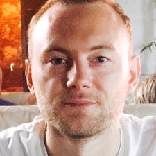 Заказчик Алексей Д. — Украина, Одесса.
