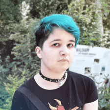 Freelancer Diana T. — Polska, Kraków. Specjalizacja — Ilustracje i rysunki, Projektowanie stron internetowych