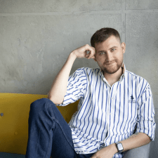 Фрилансер Eugeniusz S. — Польша, Radom. Специализация — Иконки и пиксельная графика, Баннеры