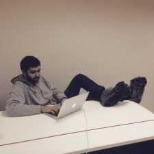 Freelancer Denis D. — Ukraine, Kyiv. Specialization — PHP, Web programming