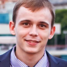Фрилансер Yehor K. — Польша, Warszawa. Специализация — Веб-программирование, HTML и CSS верстка