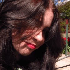Freelancer Kateryna S. — Ukraine. Fachgebiet — Zeichnungen & Diagramme