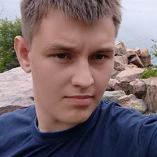 Фрилансер Денис Н. — Украина, Александрия. Специализация — Логотипы, Публикация объявлений