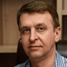 Фрилансер Виталий К. — Украина, Днепр. Специализация — Консалтинг