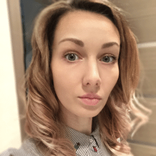 Заказчик Anna K. — Украина, Киев.