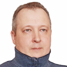 Фрилансер Александр С. — Украина, Киев. Специализация — HTML и CSS верстка, Javascript и Typescript