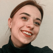 Фрилансер Елизавета С. — Україна, Дніпро. Спеціалізація — Консалтинг, Консалтинг