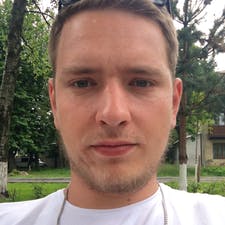 Фрилансер Максим Ш. — Украина, Житомир. Специализация — HTML и CSS верстка, PHP