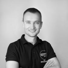 Заказчик Anton K. — Украина, Харьков.