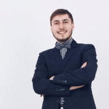 Фрилансер Евгений М. — Украина, Харьков. Специализация — Продвижение в социальных сетях (SMM)