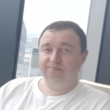 Freelancer Viktor R. — Ukraina, Kijów. Specjalizacja — Promocja w sieciach społecznościowych (SMM), Reklama wideo
